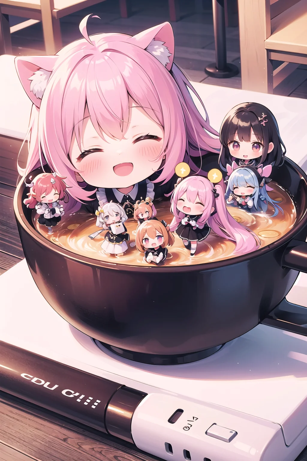 Content
