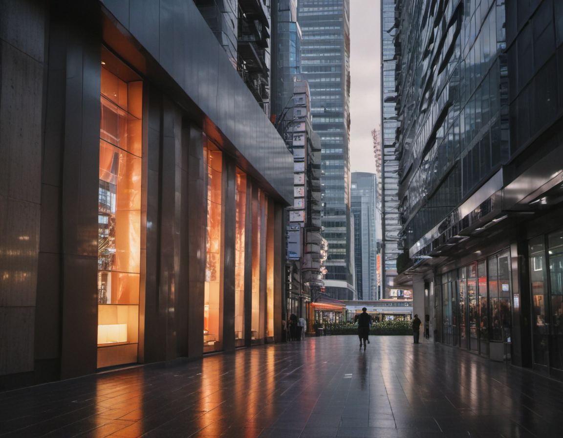 cinematic still japan2019 buildings skyscrapers . emotional, harmonious, vignette, 4k epic detailed, shot on kodak, 35mm photo, sharp focus, high budget, cinemascope, moody, epic, gorgeous, film grain, grainy, japan2019 buildings skyscrapers, dynamic composition, dramatic light, cinematic, detailed, sharp focus, futuristic, contemporary, open sunny, full color, highly coherent, symmetry, great perfect, atmosphere, strong, artistic, aesthetic, very inspirational, glowing, deep colors, inspired, intense, loving, emotional, beautiful, unique, cute, best, winning, confident