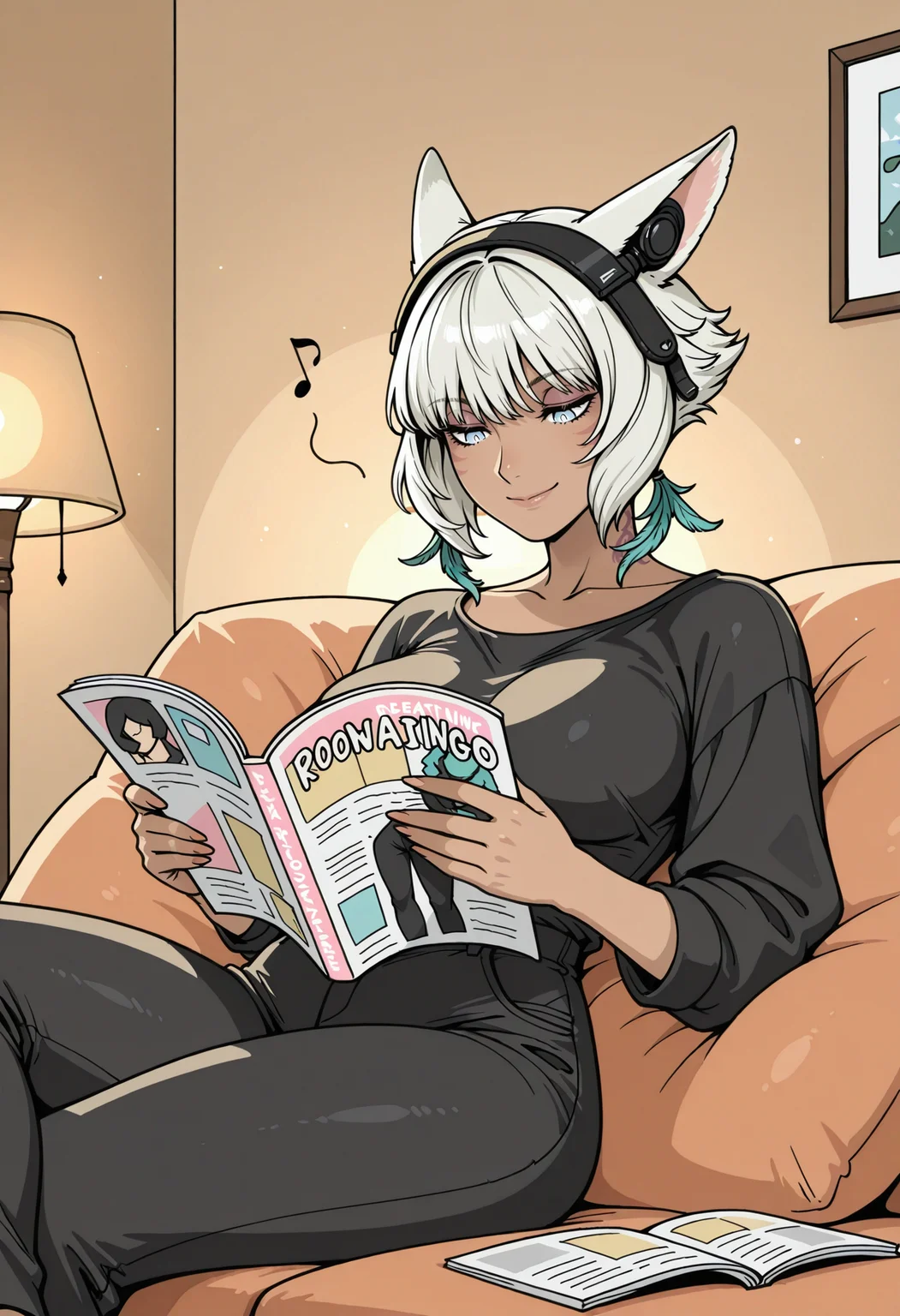 Content