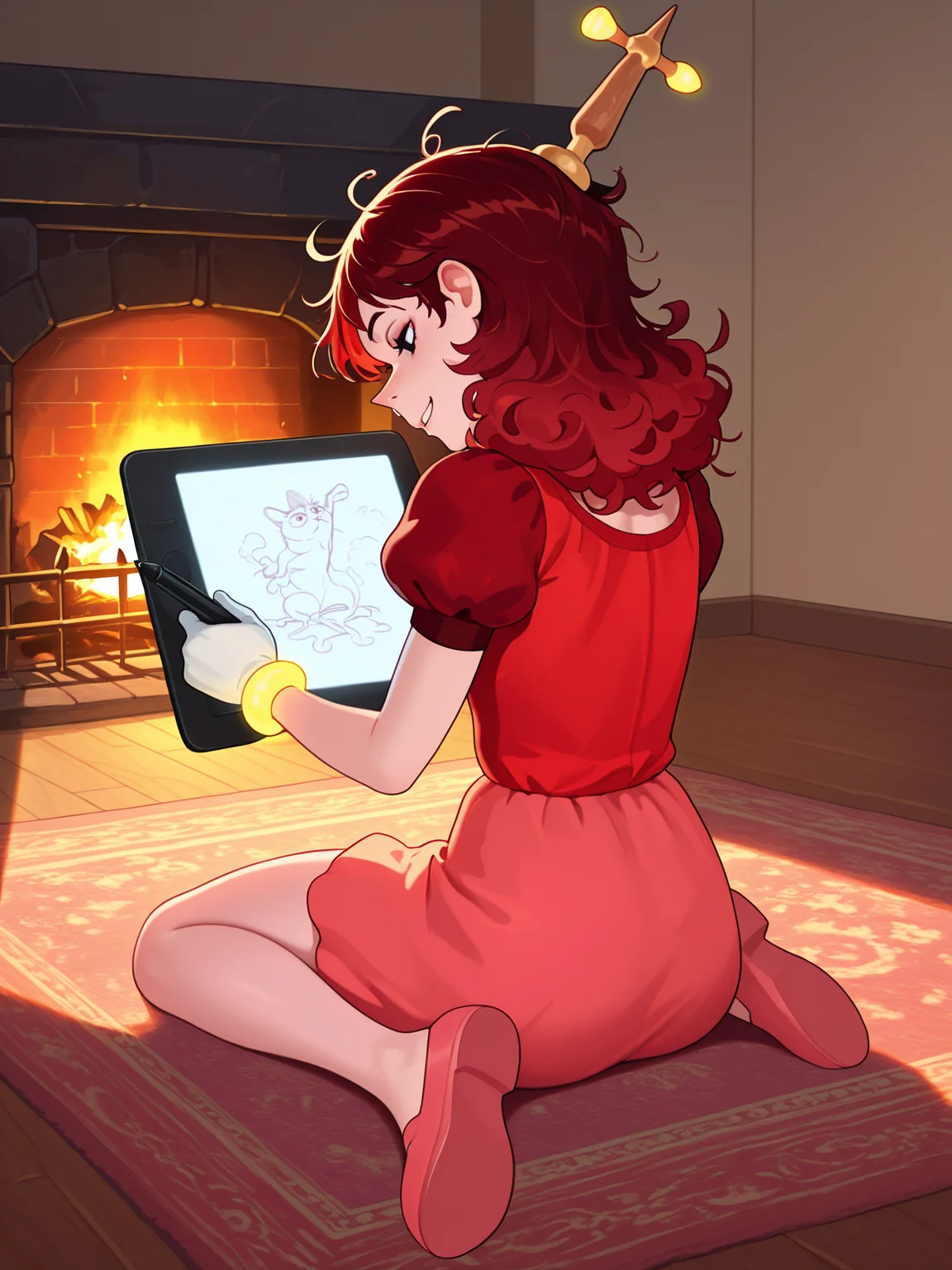 Content