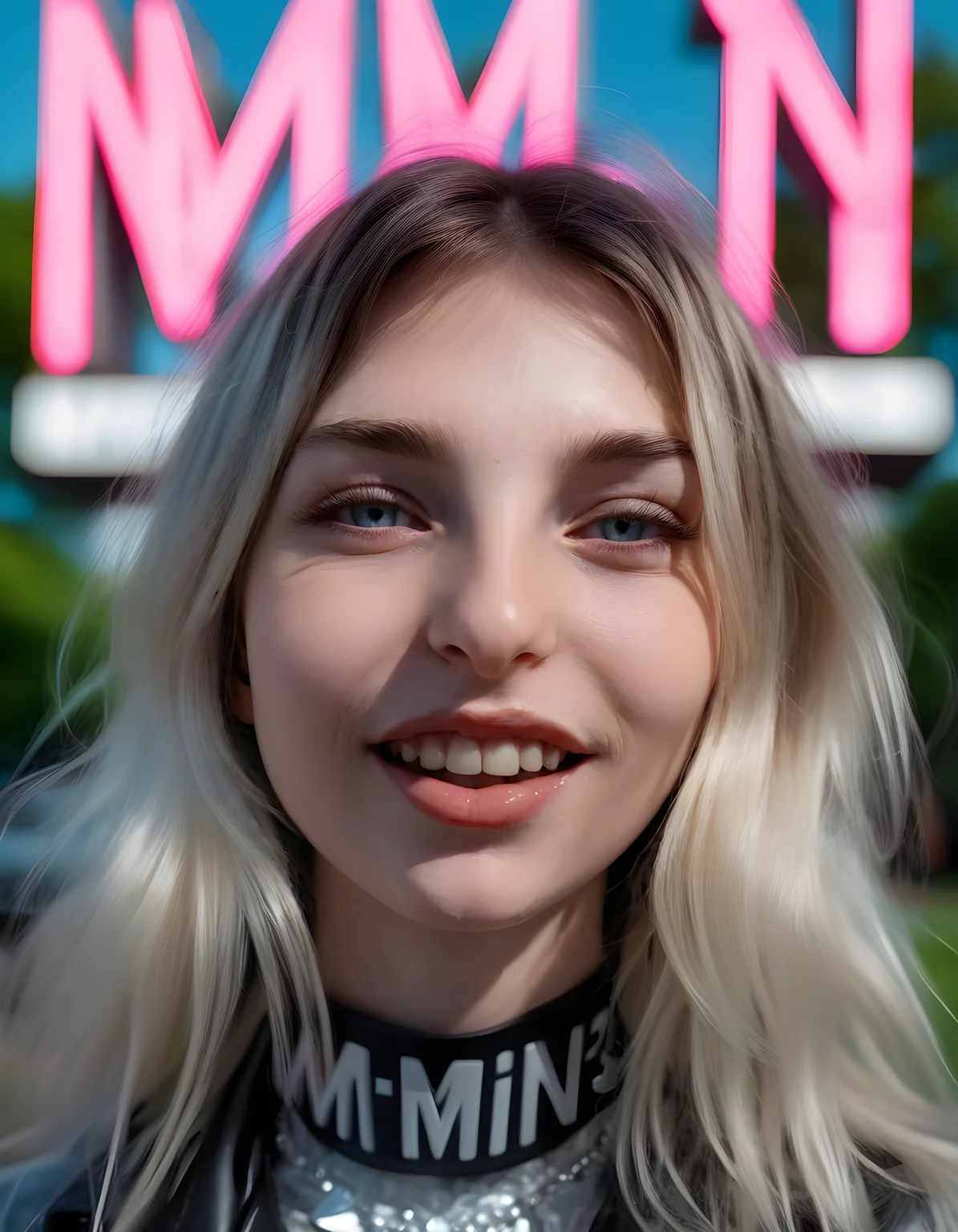 Content