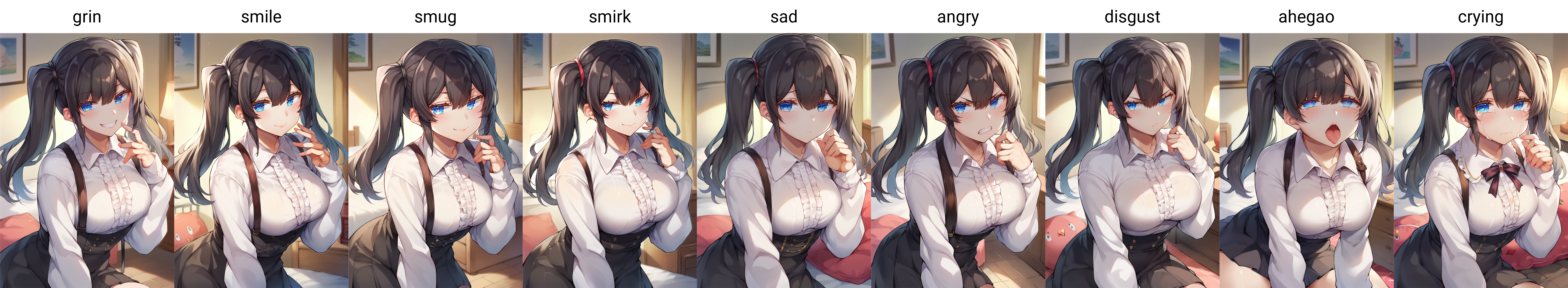 Content