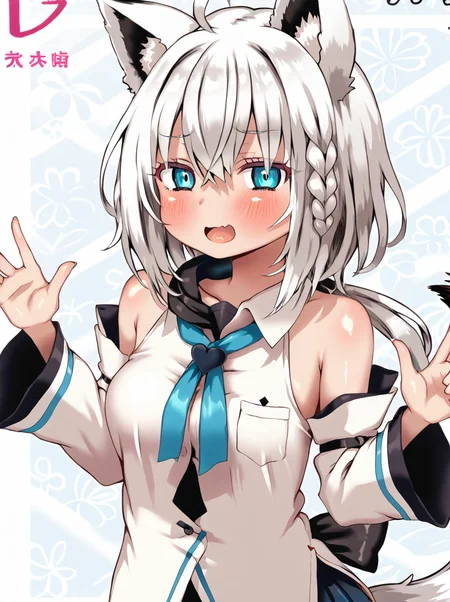 detailed background, shiny skin, rating safe,
<lora:atahuta.pony:1.0>,
atahuta, fubuki,
clothed girl,