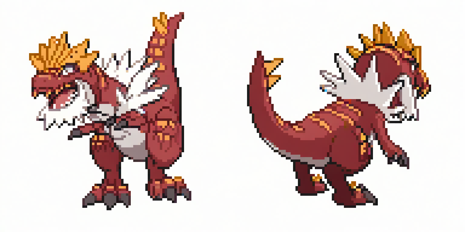 Tyrantrum,
 <lora:pkspbf_nb_v1:1>
<lora:Hyper-SDXL-8steps-lora_825548:.4> <lora:sdxl_lightning_2step_lora_315545:.3> <lora:sd_xl_turbo_lora_v1:.3>