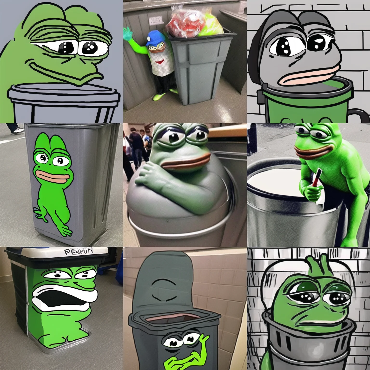 Content