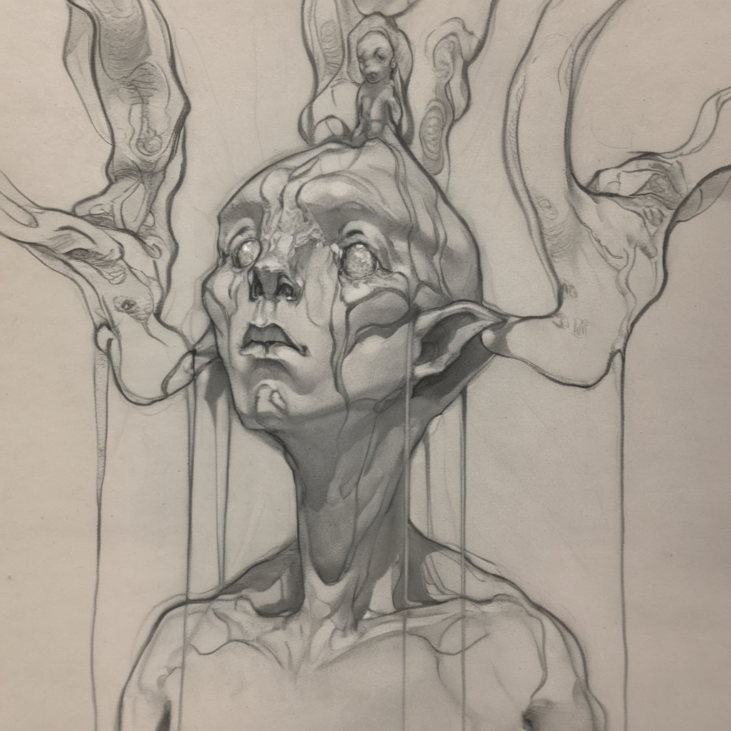absurda error sketch <lora:absurda:1>