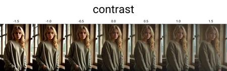 award-winning masterpiece, a beautiful college girl, dirty blonde, baggy clothes, interior, high-quality, super-detailed, in the style of cinematic fine-art portraits, rich textures, moody atmosphere, window
<lora:sdxl_contrast_slider_d1:-1.5>