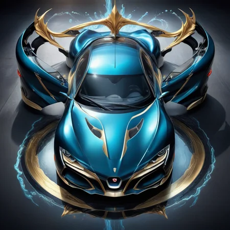 car,awardwinning, <lora:mythsxl:1> mythsxl style