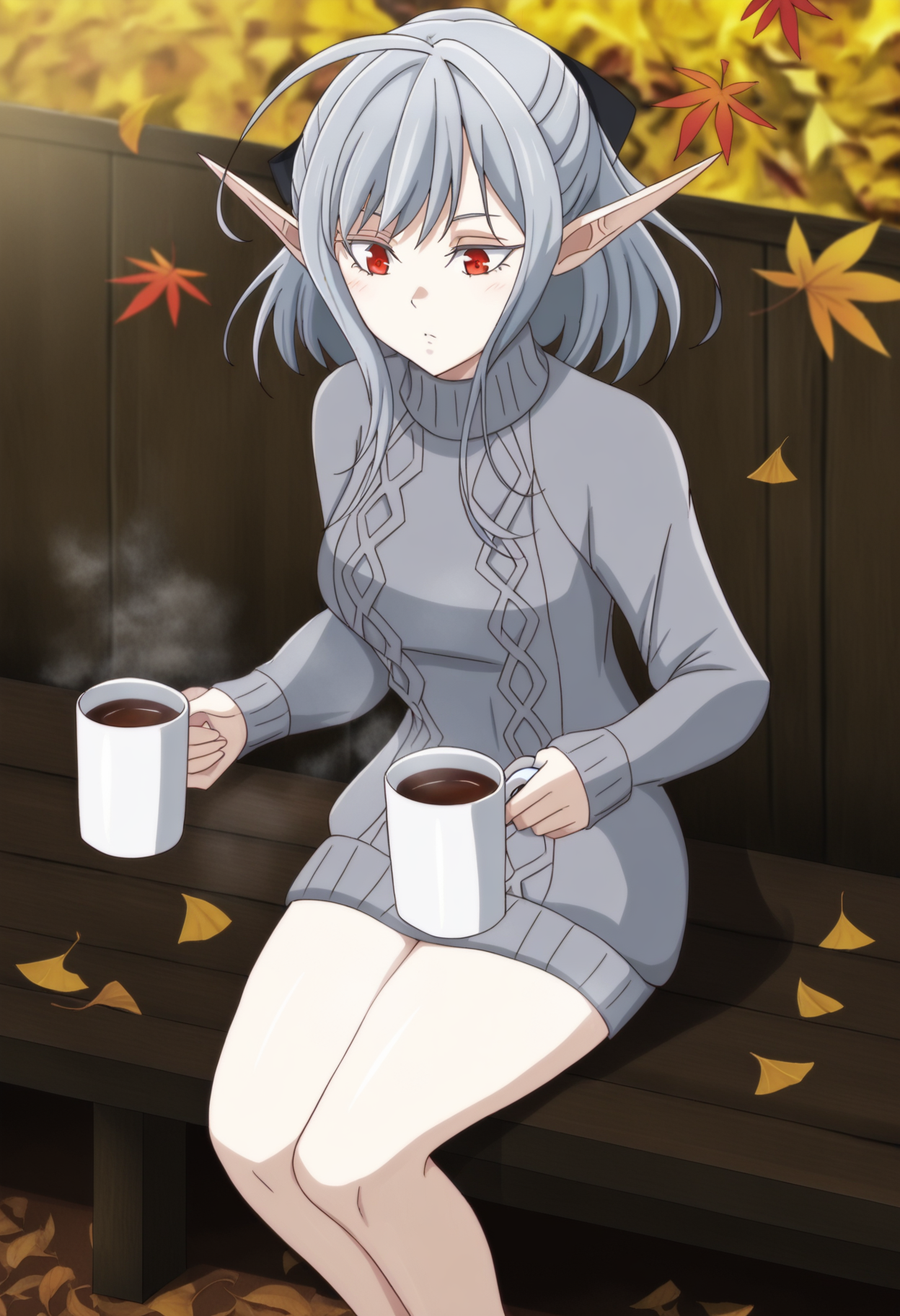 Content