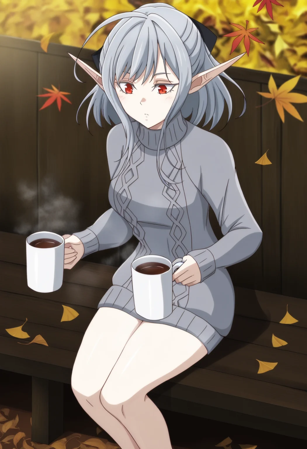 Content