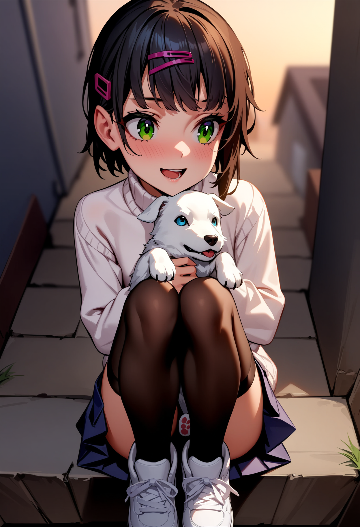 Content