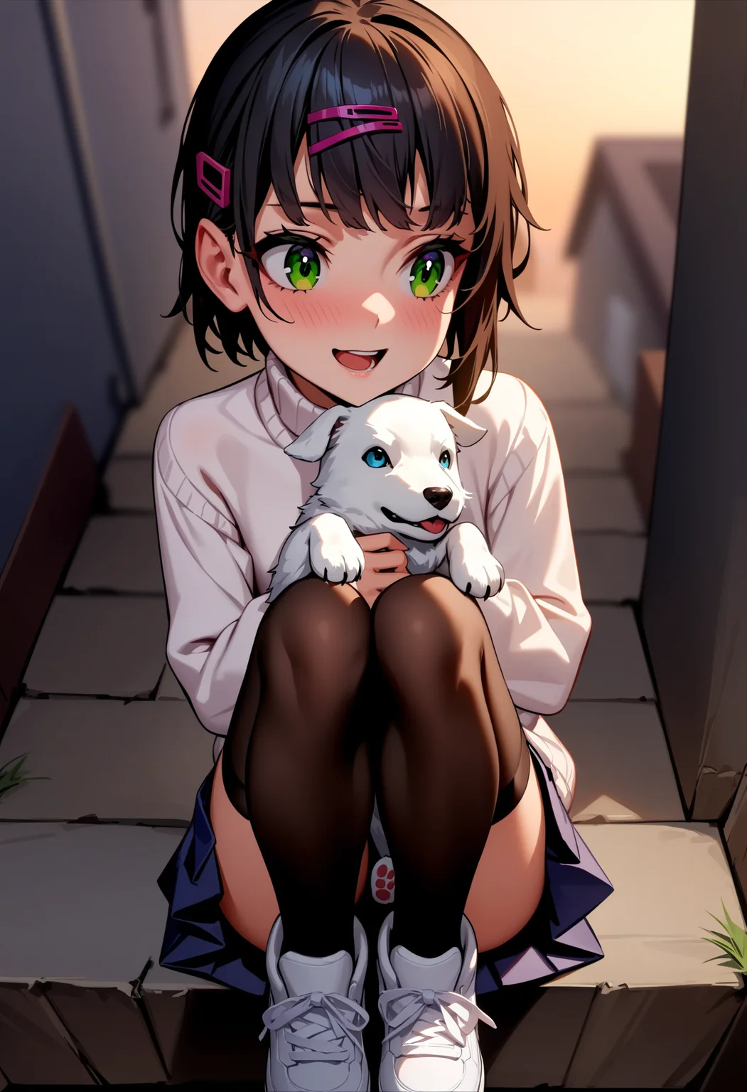 Content
