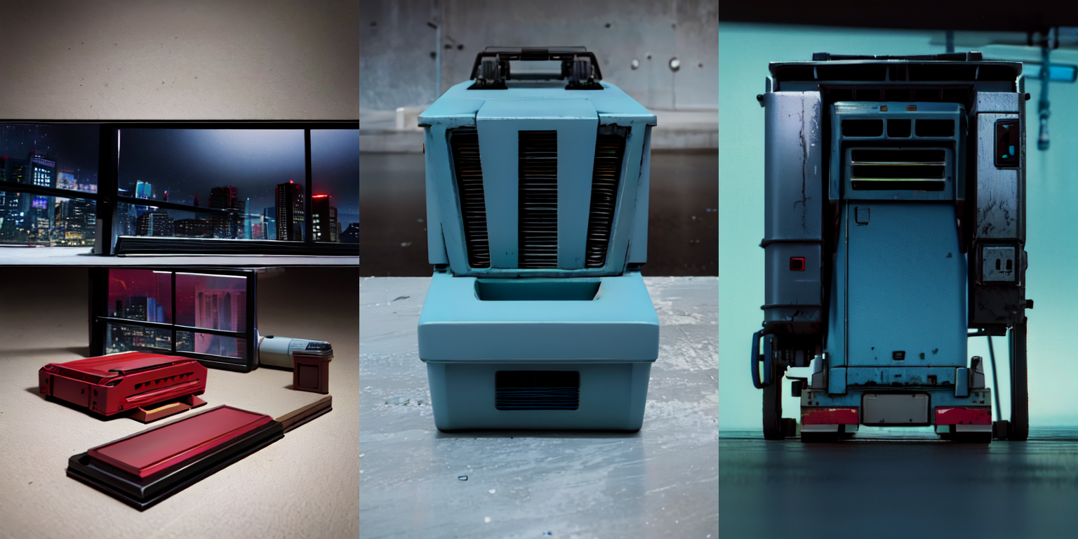highly insanely detailed, masterpiece, top quality, best quality, highres, 4k, 8k, RAW photo, (very aesthetic, beautiful and aesthetic), bebop cityscape, buildings, radiator, ait conditioning, cardboard box, trash, street, car, <lora:bebopv01:1>, 
__lazy-wildcards/dataset/background-color__âââ