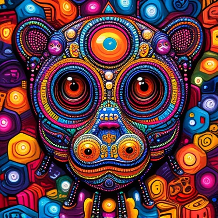 style of Chris Dyer