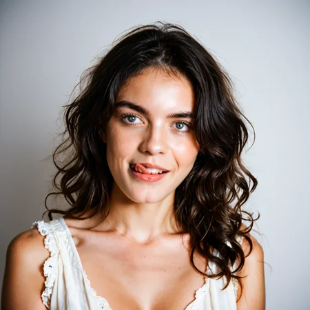 1girl, solo, 19 years old, perfect legs, clothed, black hair wavy hair, Shopping
licking lips <lora:Licking own lips_epoch_10:1.2>, , score_9, score_8_up, score_7_up, hyperdetailed, hyperrealistic, masterpiece, best quality, (masterpiece:1.3),high-definition, intricate details, volumetric lighting, symmetrical face, level eyes, skin pores . Extremely high-resolution details, photographic, realism pushed to extreme, fine texture, incredibly lifelike