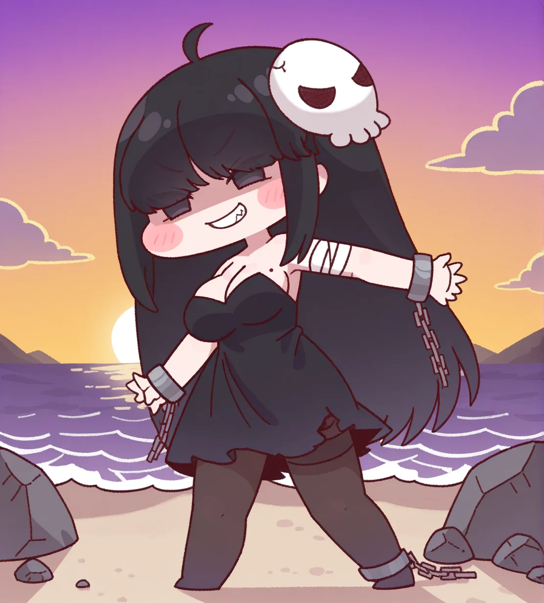 Content