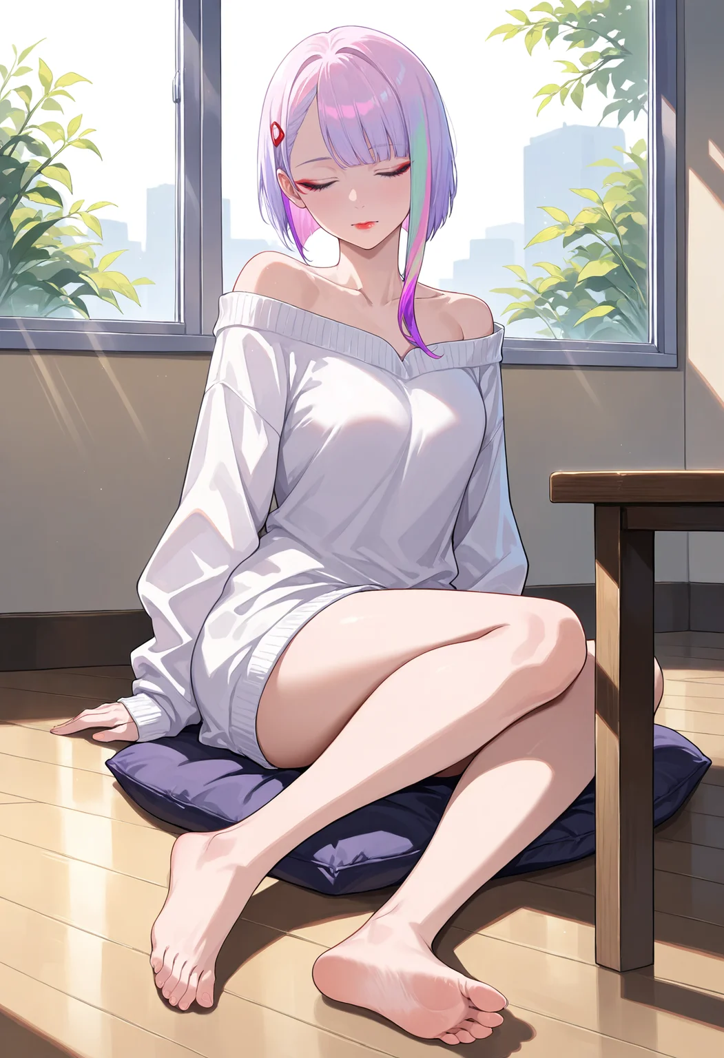 Content