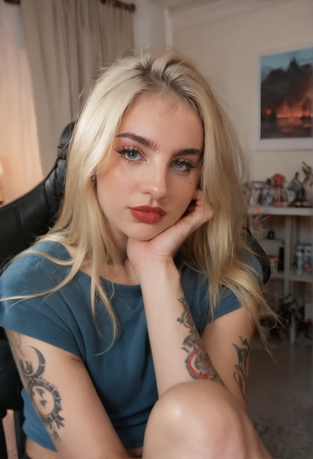 Content