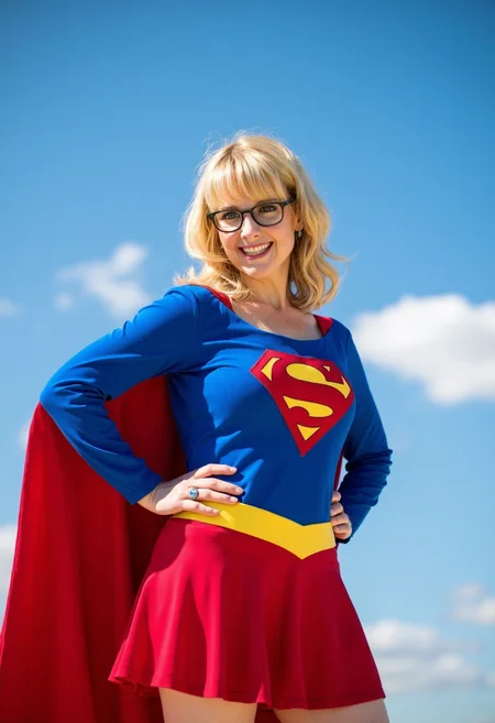 Melissa Rauch