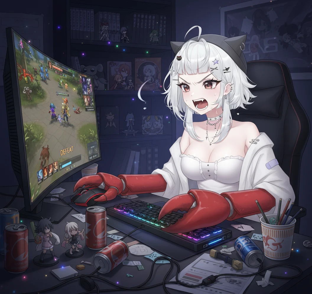 Content