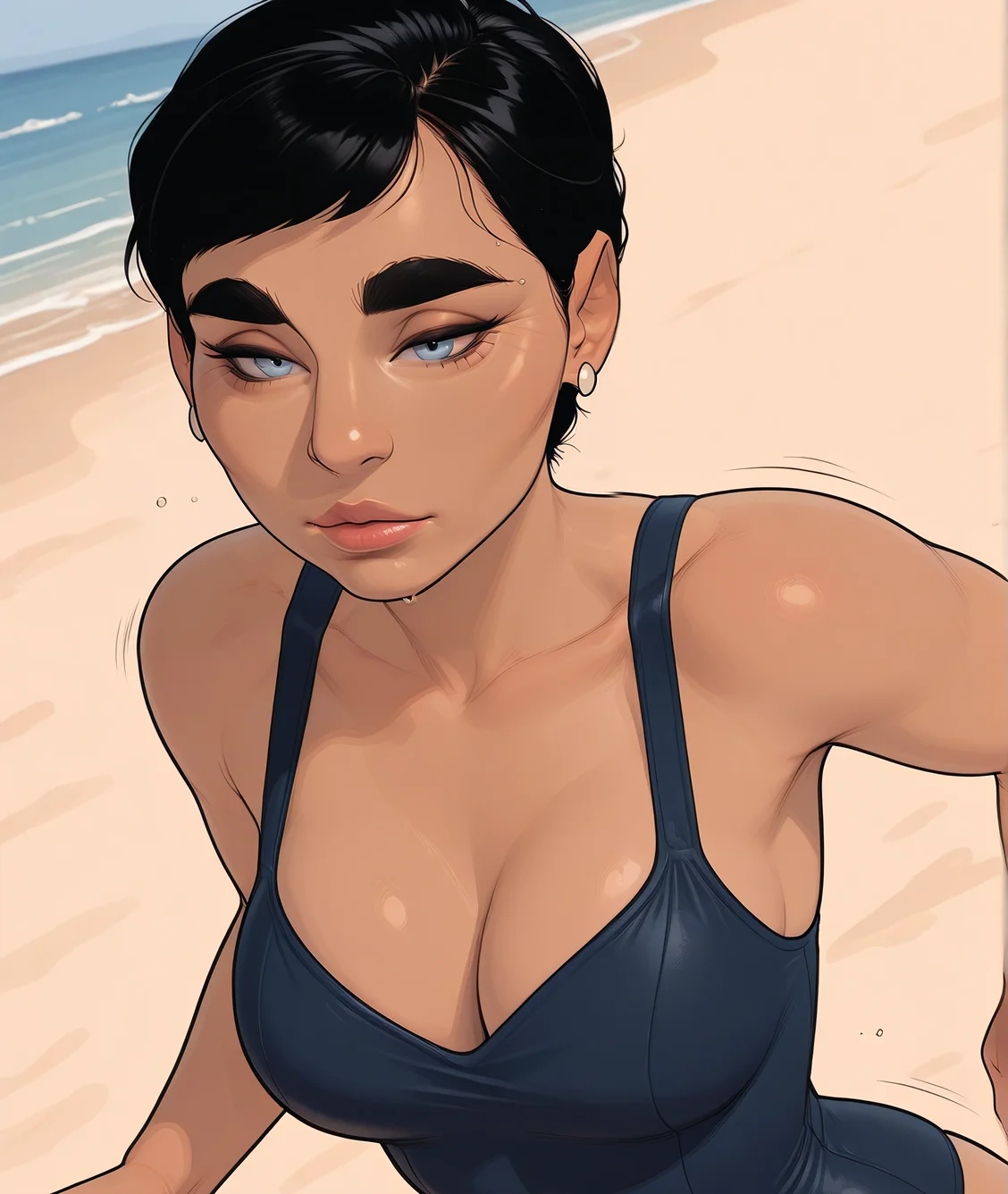 Content