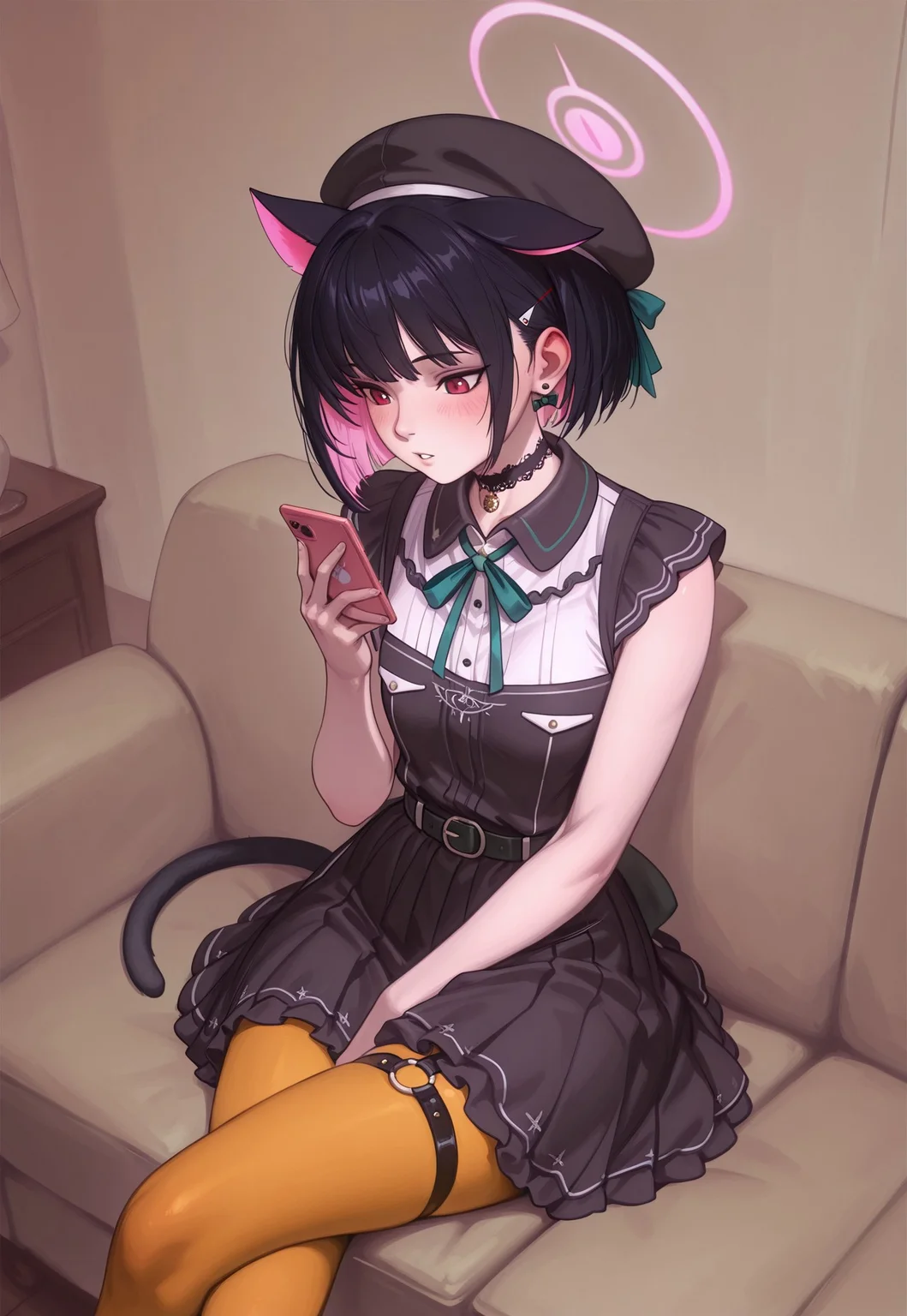 Content