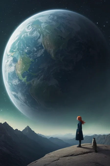 by Jessica Rossier and [Audrey Kawasaki|Tara McPherson] in the style of [Mitch Dobrowner:Kelly Mckernan:0.25]