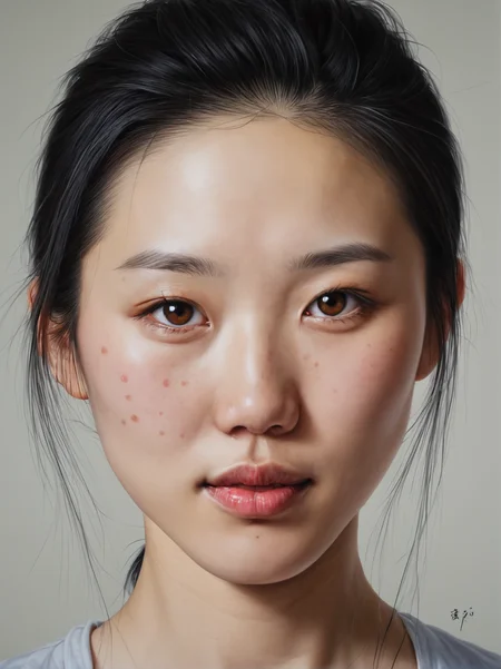 portrait of HelenSynthExl,
face focus, portrait, photorealistic, ,