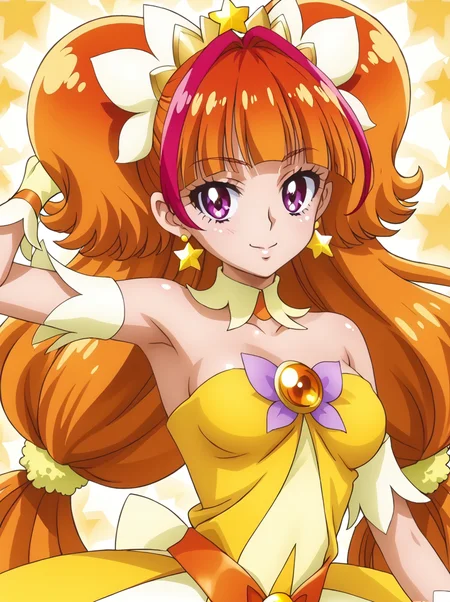 detailed background, shiny skin, posing,
<lora:curetwinkle.pony:1>,
curetwinkle,
large breasts,