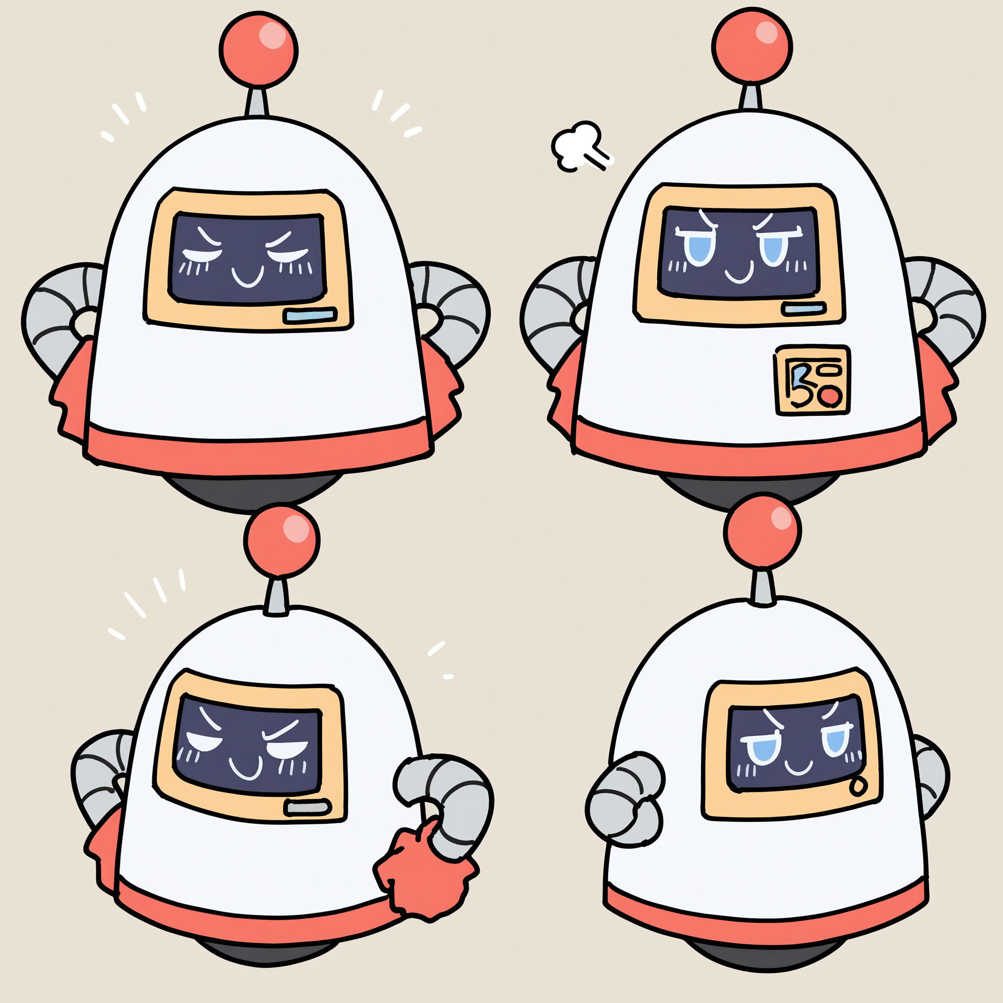 (masterpiece, best quality:1.2), amazing quality, very aesthetic, absurdres, perfect detail,
simple background, no humans, set500, logo,
mcrobot, crossed arms, smug,
<lora:XL_Ill_mcdo-set500-t1:1>