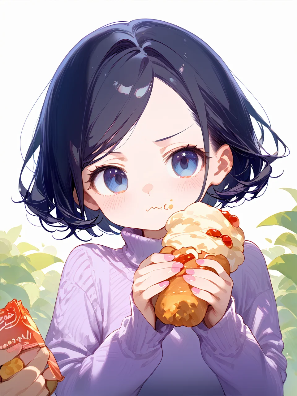 Content