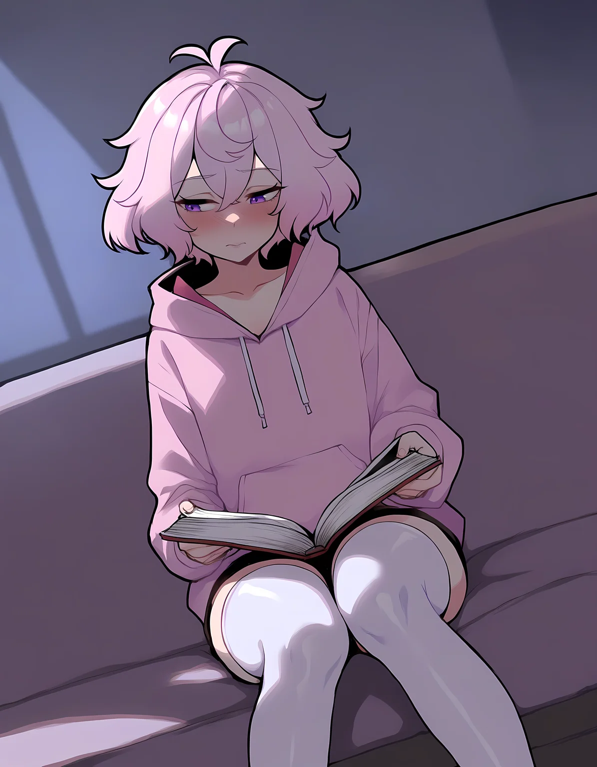 Content