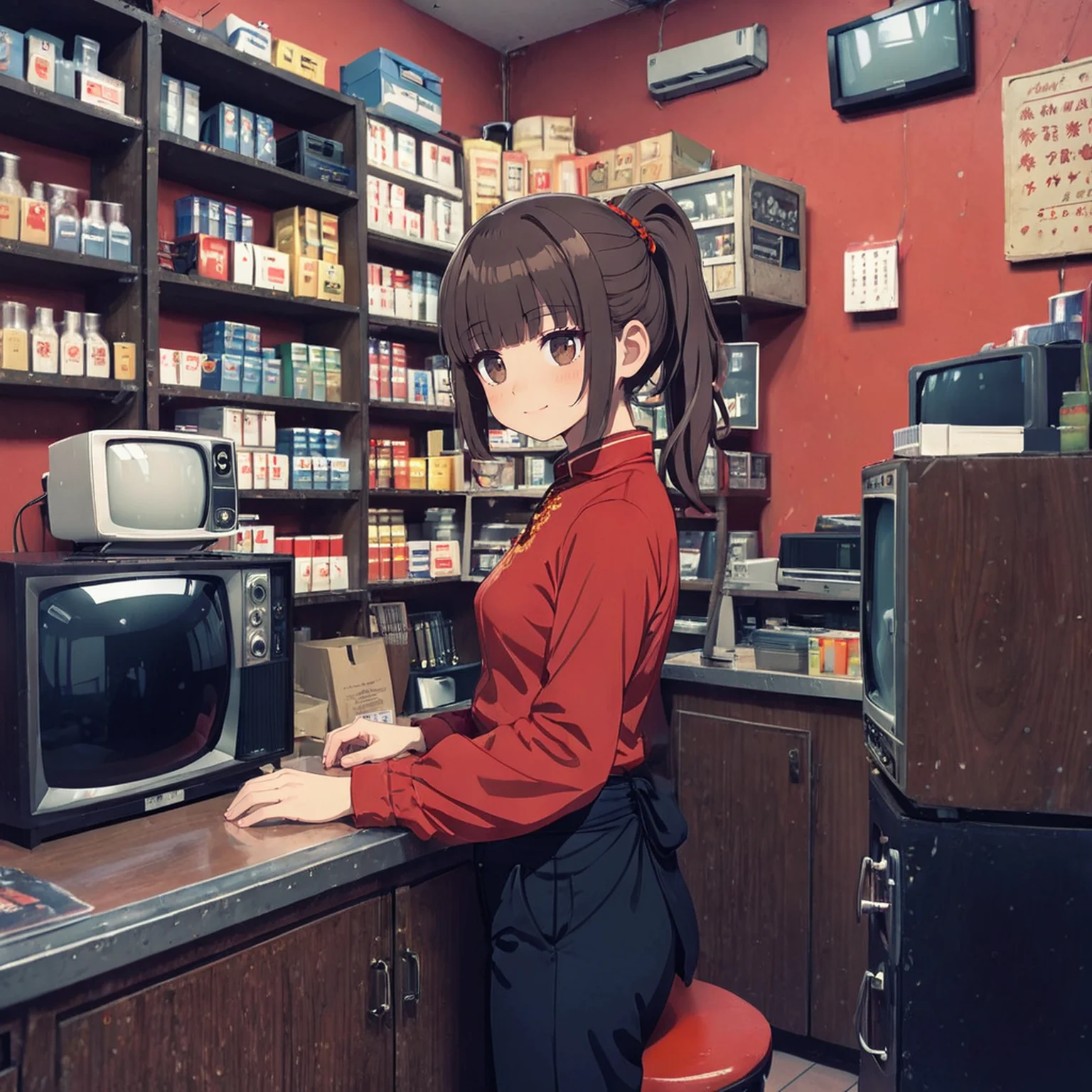 Content
