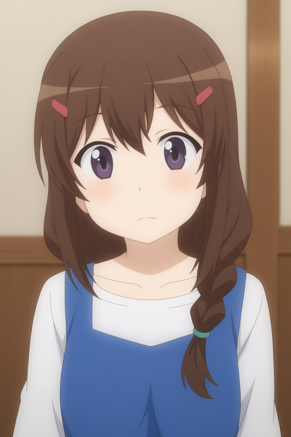 Konomi Fujimiya <lora:Non_Non_Biyori-Konomi_Fujimiya-PDXL:0.8>