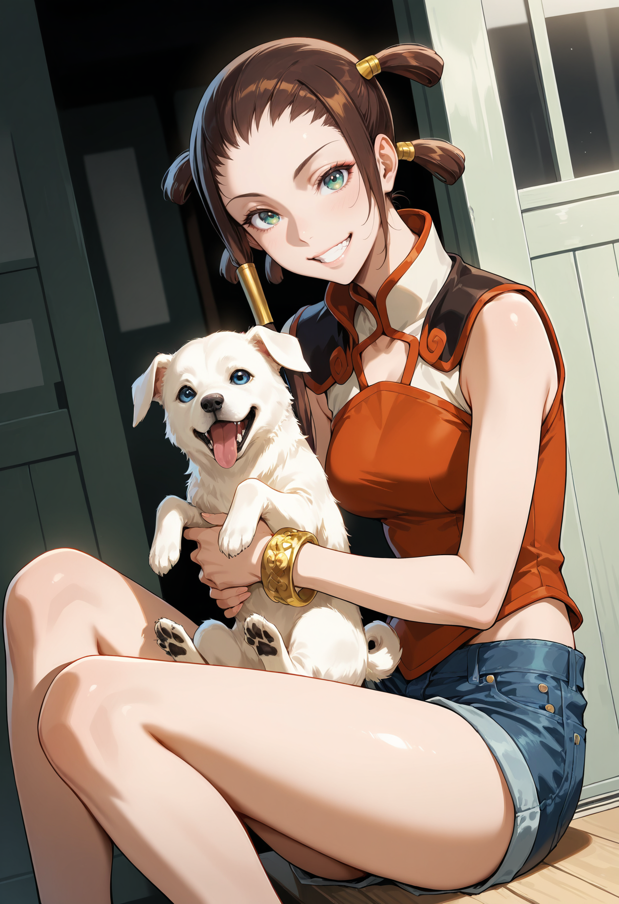 Content