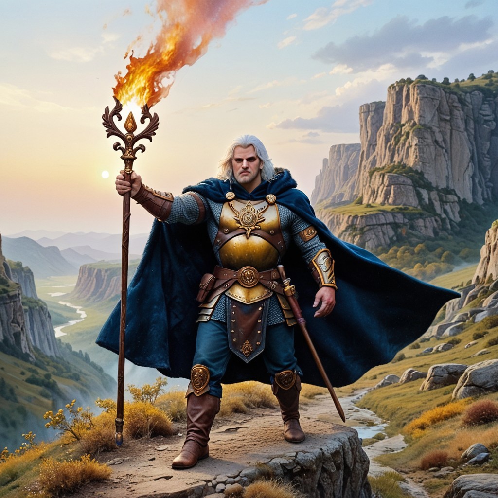 easley_art oil painting score_9 score_8_up score_7_up action scene 1boy cape male focus tail armor solo traditional media sky white hair weapon epic landscape maigcal magic items powerful demons nsfw sexy muscular massive breasts undead sluts swords staff jewelry fire cluds sunset dramatic lighting the storm perfect illustration for dnd easley_art oil painting score_9 score_8_up score_7_up action scene 1boy cape male focus tail armor solo traditional media sky white hair weapon epic landscape maigcal magic items powerful demons nsfw sexy muscular massive breasts undead sluts swords staff jewelry fire cluds sunset dramatic lighting the storm perfect illustration for dnd