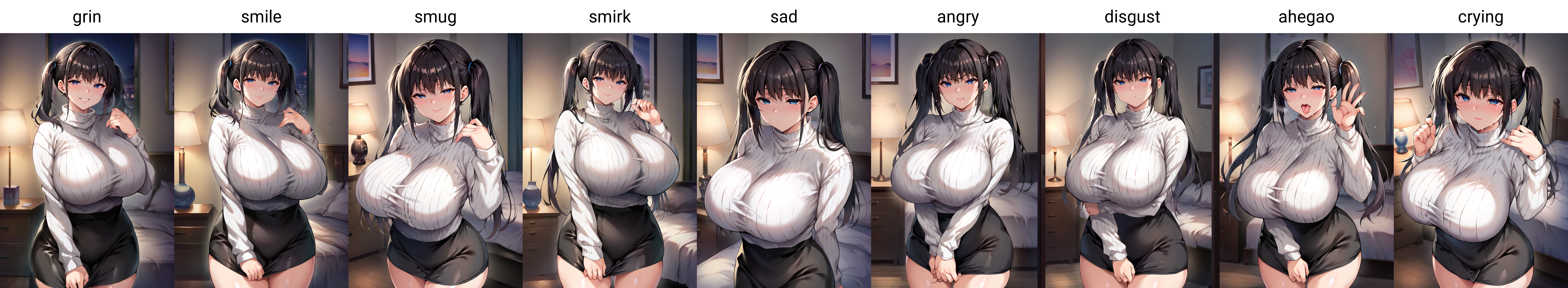 Content