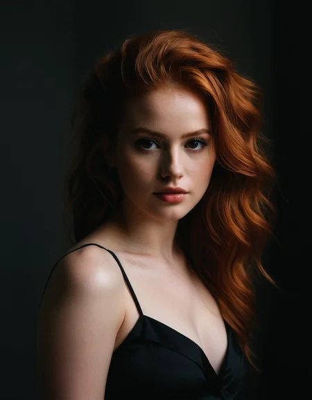 Madelaine Petsch