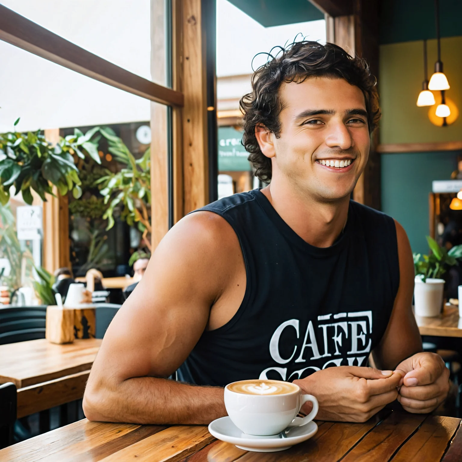 Content