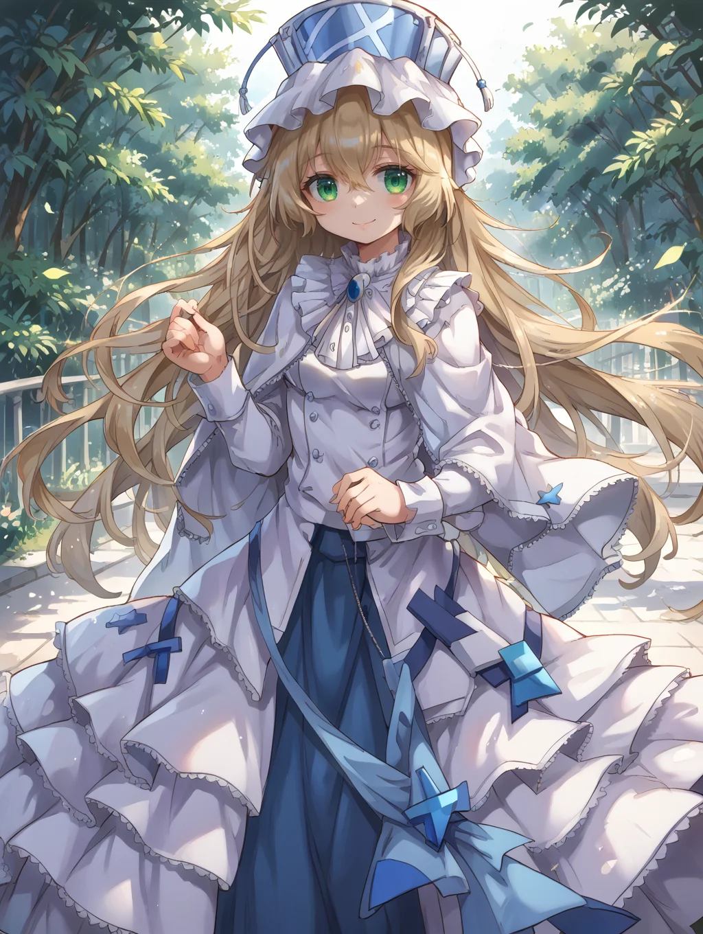 score_9, score_8_up, score_7_up,source_anime,BREAK, solo, (light smile:0.7),
mikuni_oriko,
<lora:mikuni_oriko:1>