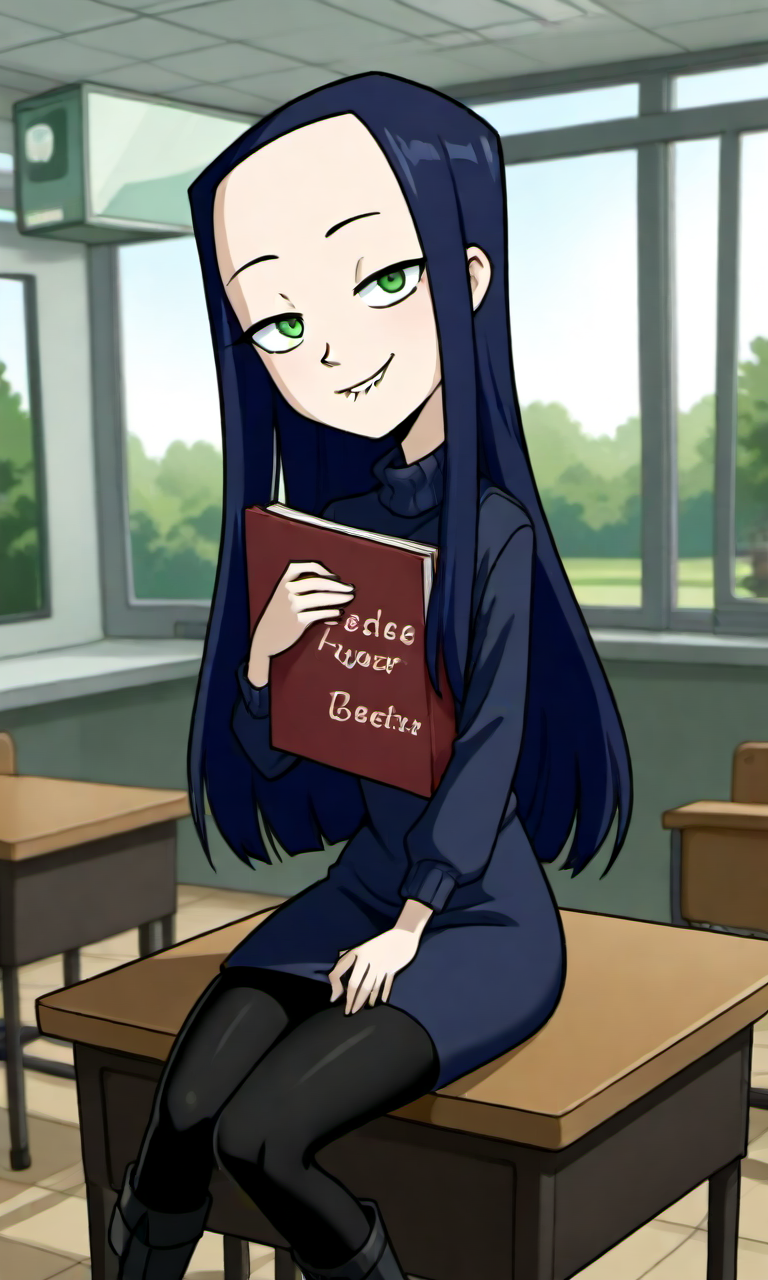 Content