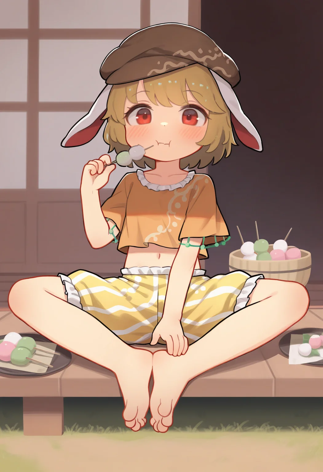 Content