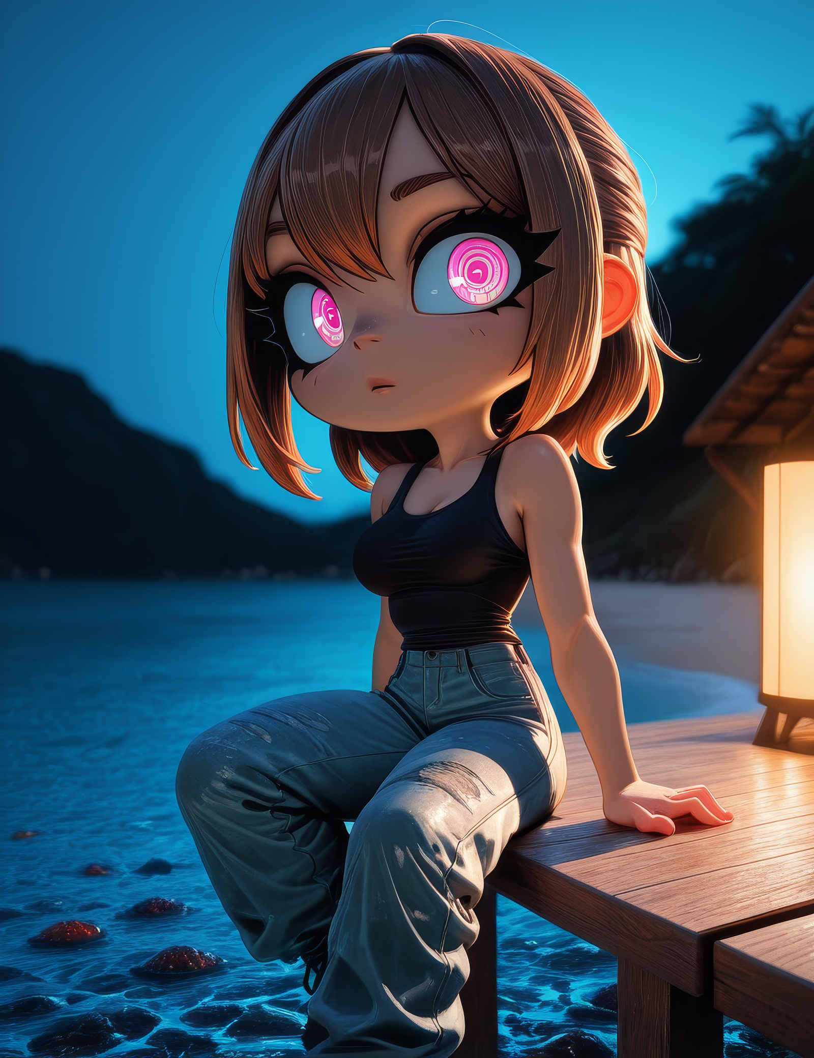 Content