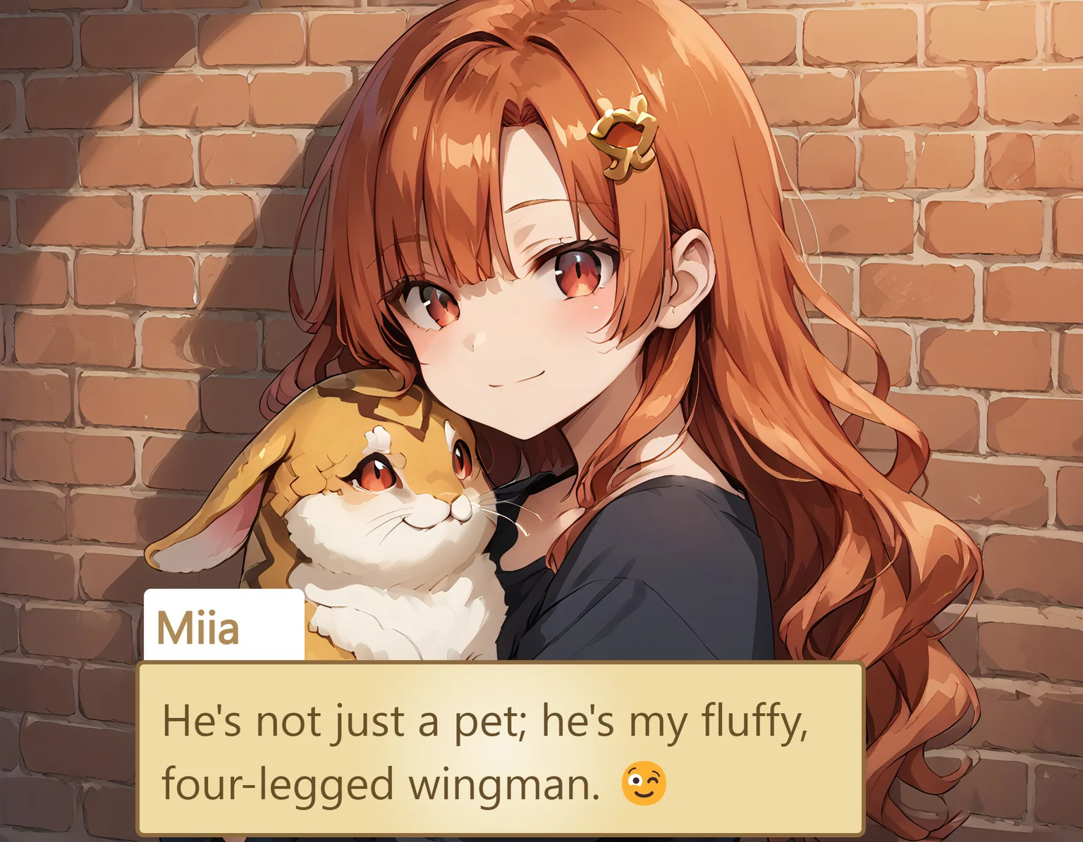 Content