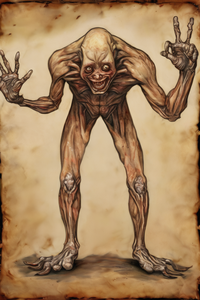 silent hill style,  (((open mouth))), (((close-up))), ((teeths)), ((multiple belly button)), monochrome, black and white, canvas frame, cartoon, 3d, dressing, ((disfigured)), ((bad art)), ((deformed)), ((extra limbs)), (((duplicate))), ((morbid)), ((mutilated)), [out of frame], extra fingers, mutated hands, ((poorly drawn hands)), ((poorly drawn face)), (((mutation))), (((deformed))), ((ugly)), blurry, ((bad anatomy)), ((bad proportions)), ((extra limbs)), cloned face, (((disfigured))), out of frame, extra limbs, (bad anatomy), gross proportions, (malformed limbs), ((missing arms)), ((missing legs)), (((extra arms))), ((extra legs)), mutated hands, (fused fingers), (too many fingers), ((long neck)), Photoshop, video game, tiling, poorly drawn hands, poorly drawn feet, poorly drawn face, out of frame, mutation, mutated, extra limbs, extra legs, extra arms, disfigured, deformed, cross-eye, body out of frame, blurry, bad art, bad anatomy, 3d render, asian, chinese, bad-hands-5, badhandv4 Cleavage, damaged eyes, bad outputs, more hand, more human paerts, two girls, two girls,more persons<lora:silent_hill_xl:1>