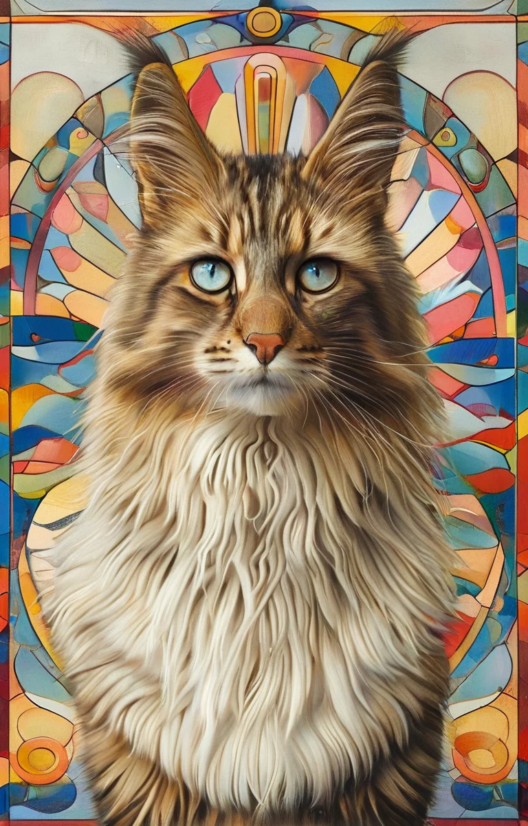 masterpiece,best quality,<lora:tbh147-sdxl:1>,illustration,style of Paul Laffoley portrait of man