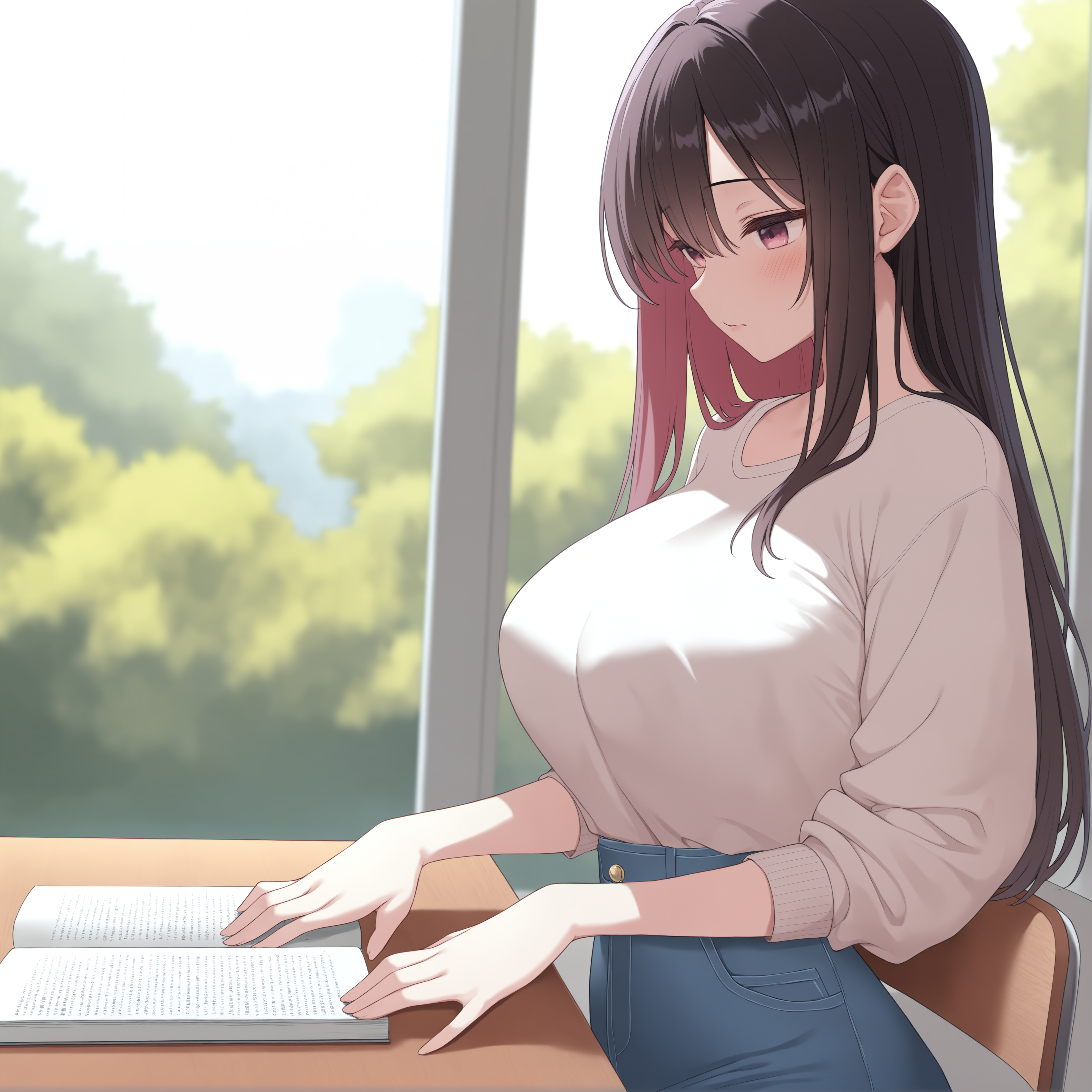 Content