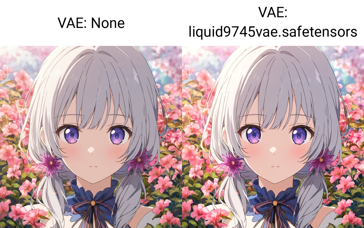 1girl, portrait, anime_coloring, flower