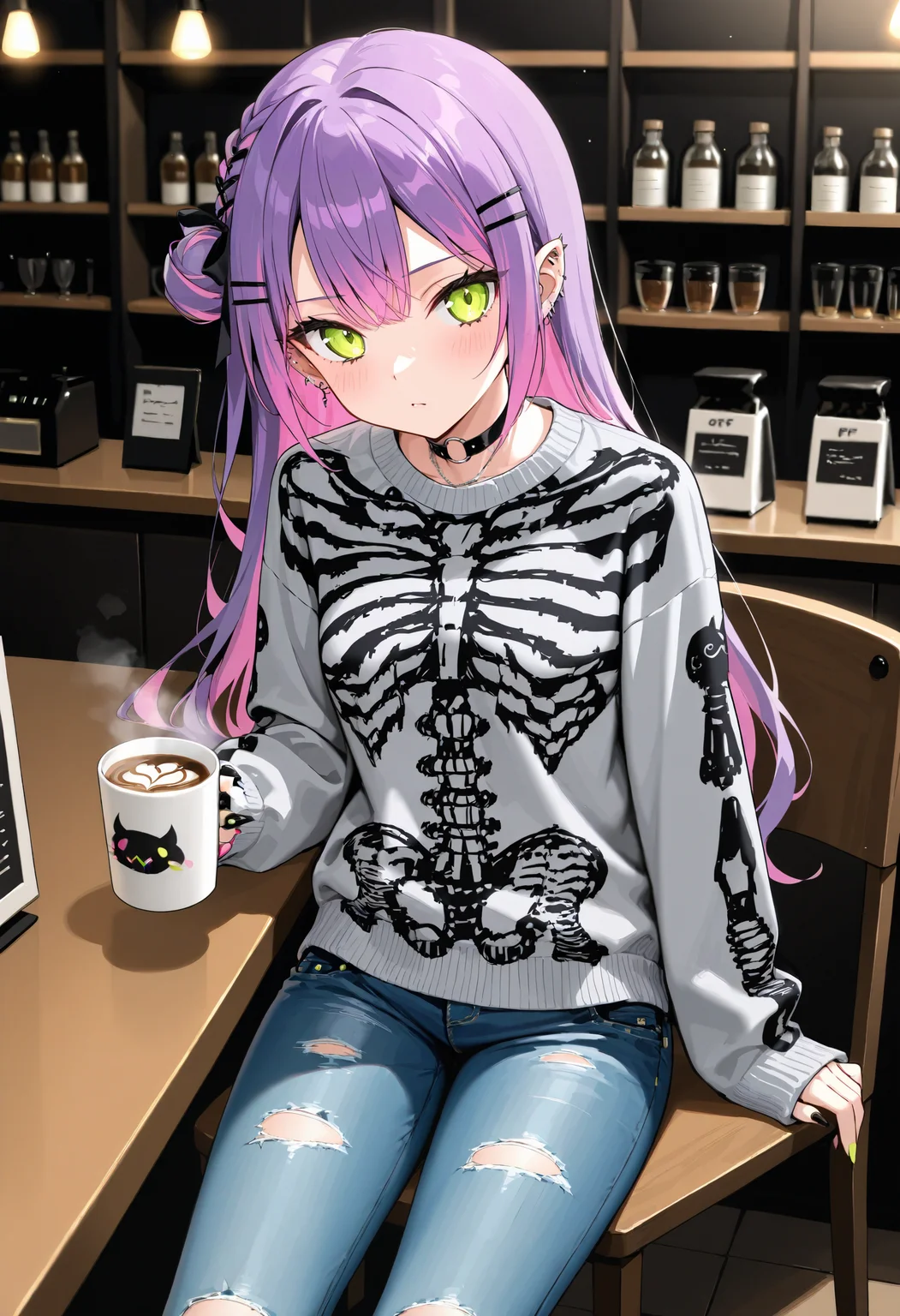 Content