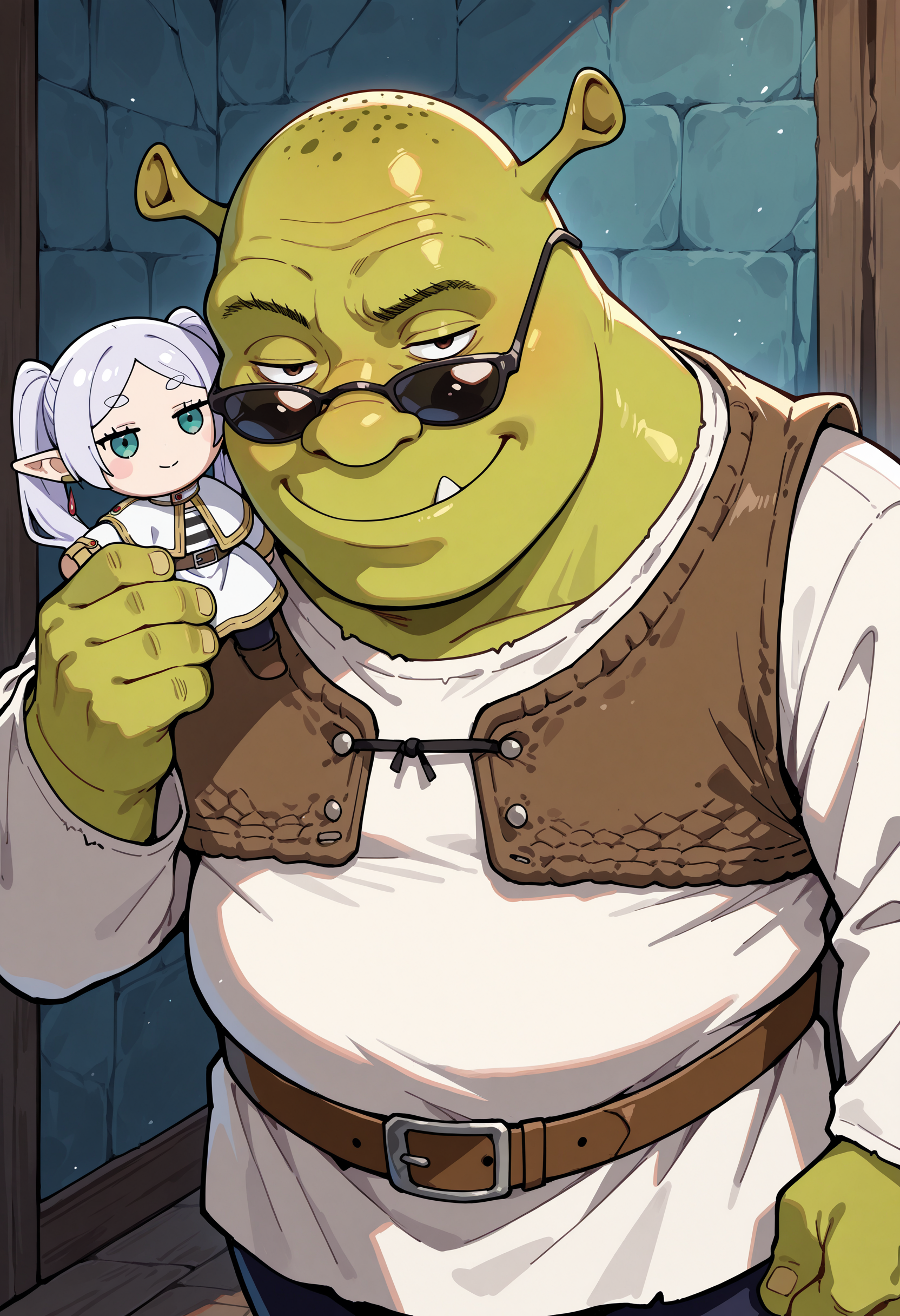 Content